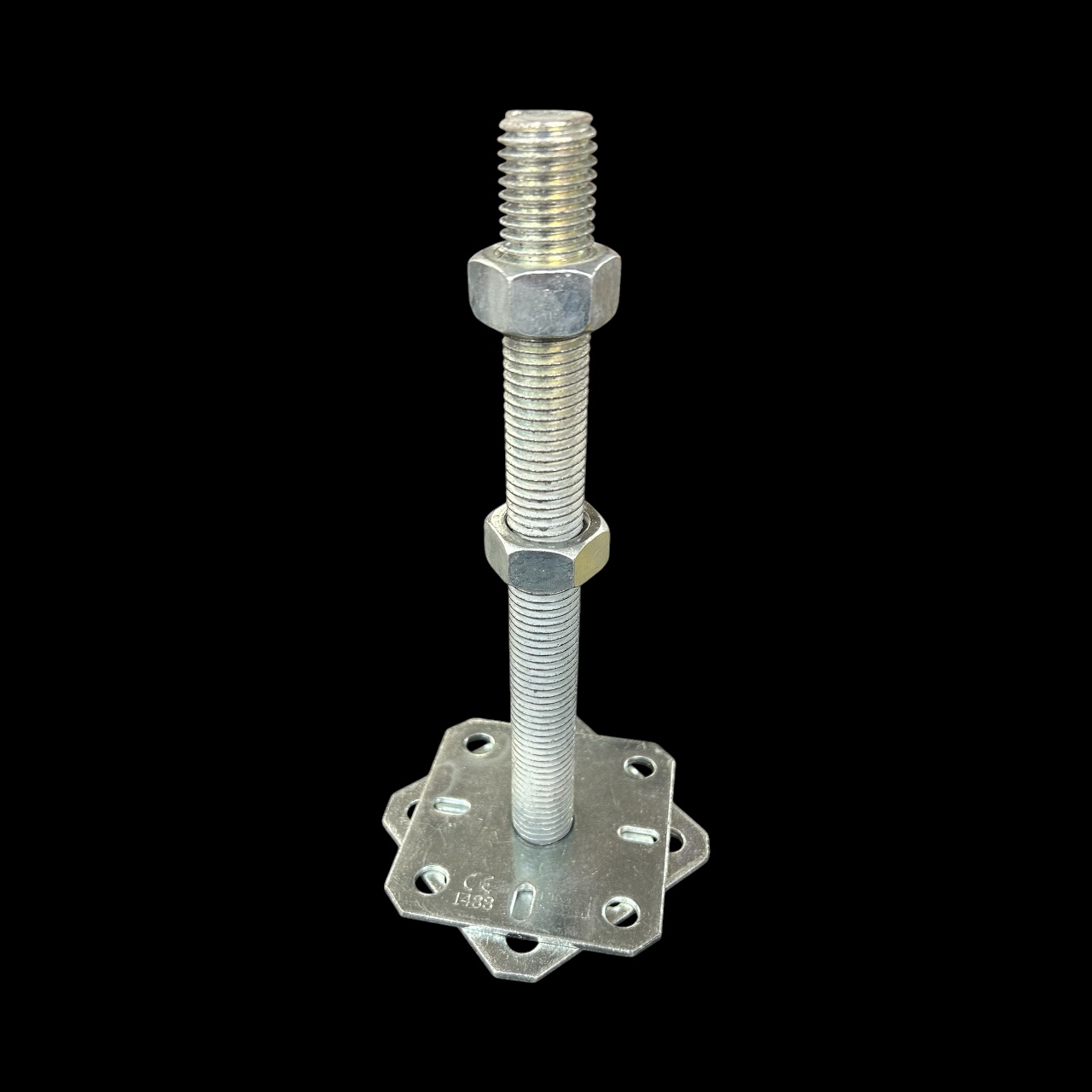 Adjustable Bolt Down