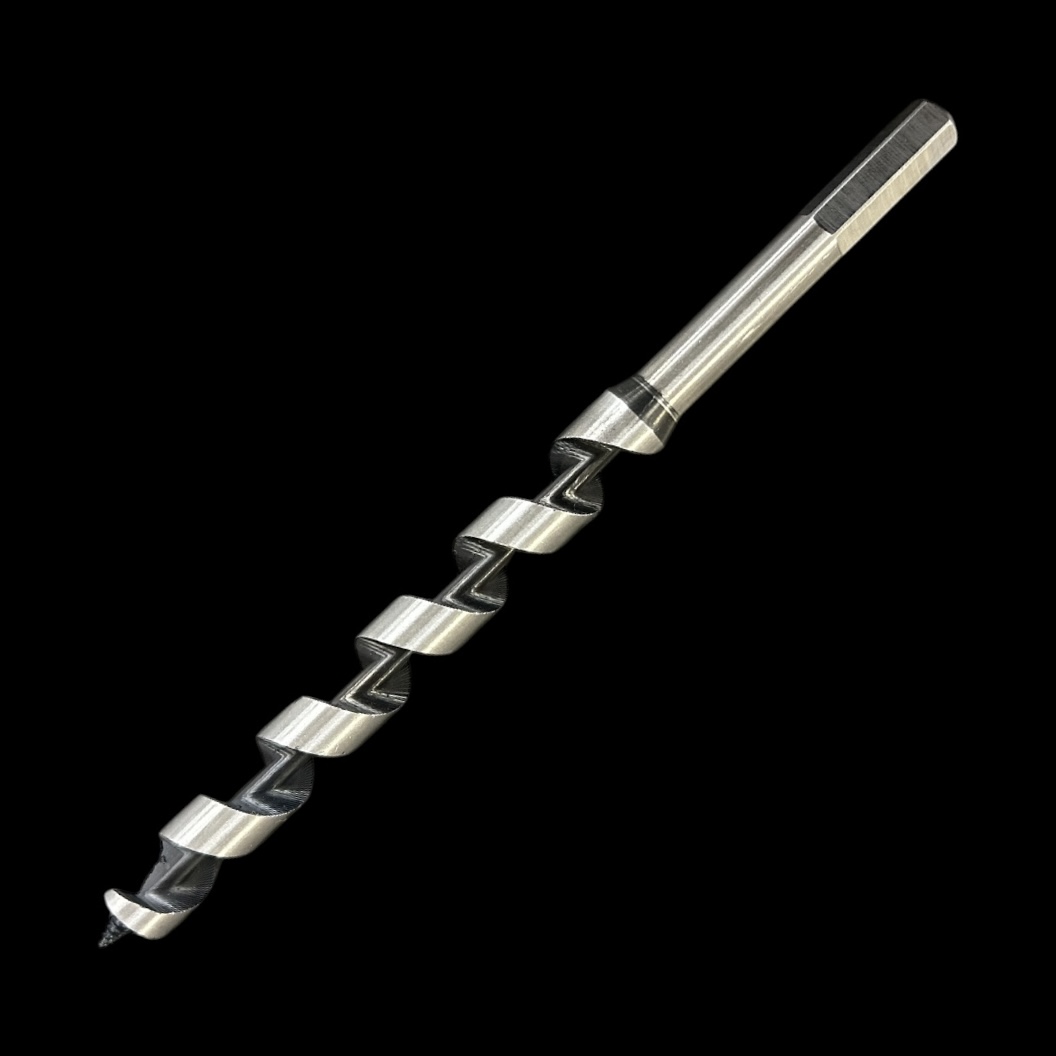 Auger Bit