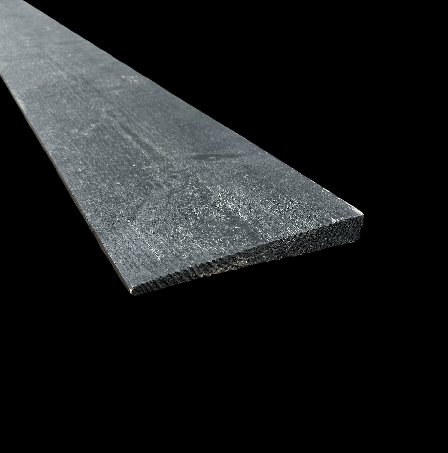 Black Featheredge