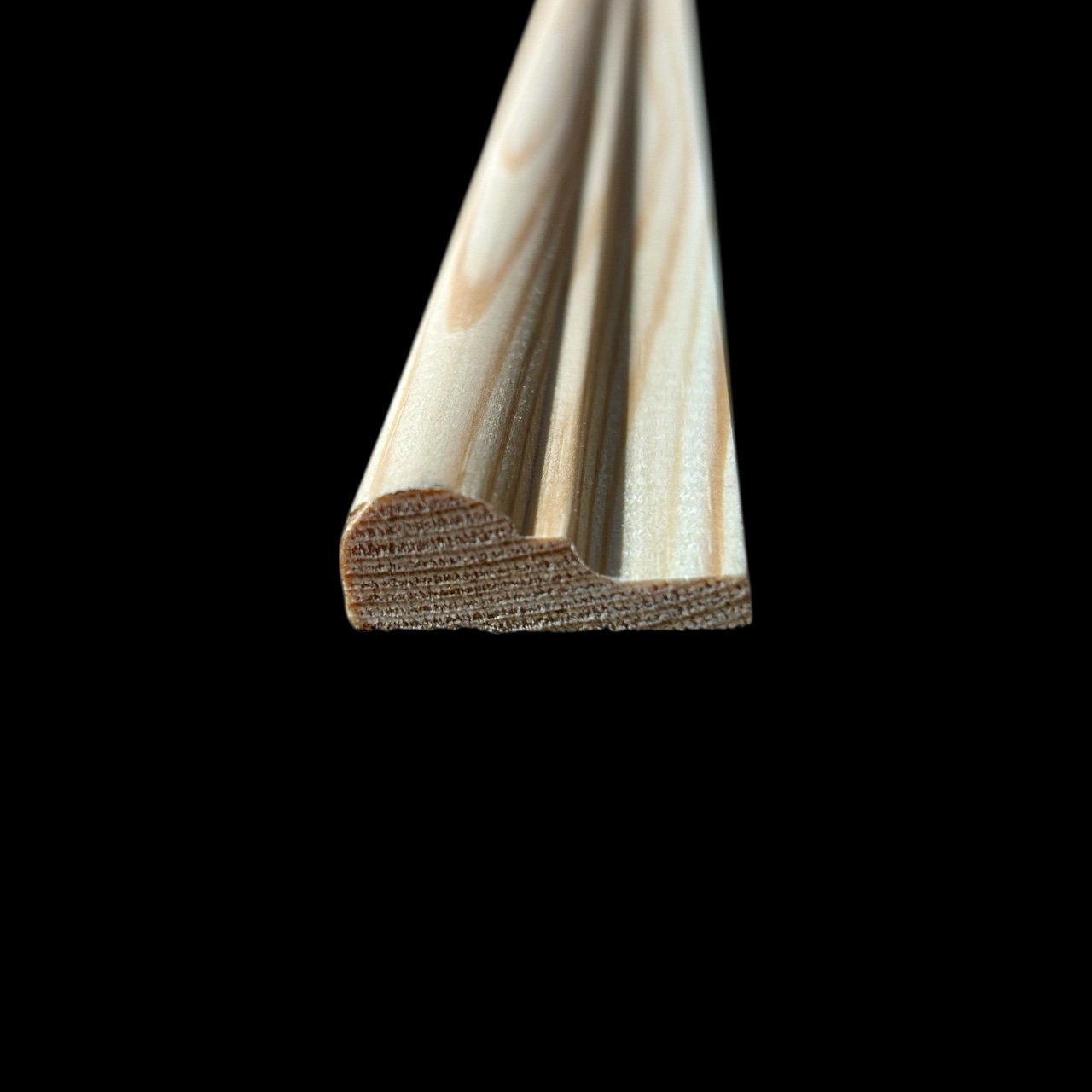 Broken Ogee