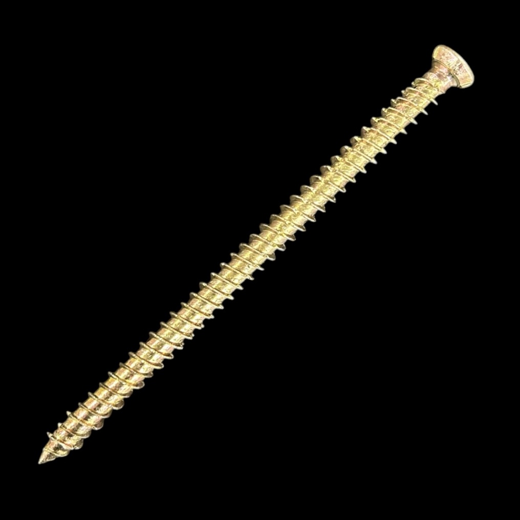 Concrete Screw
