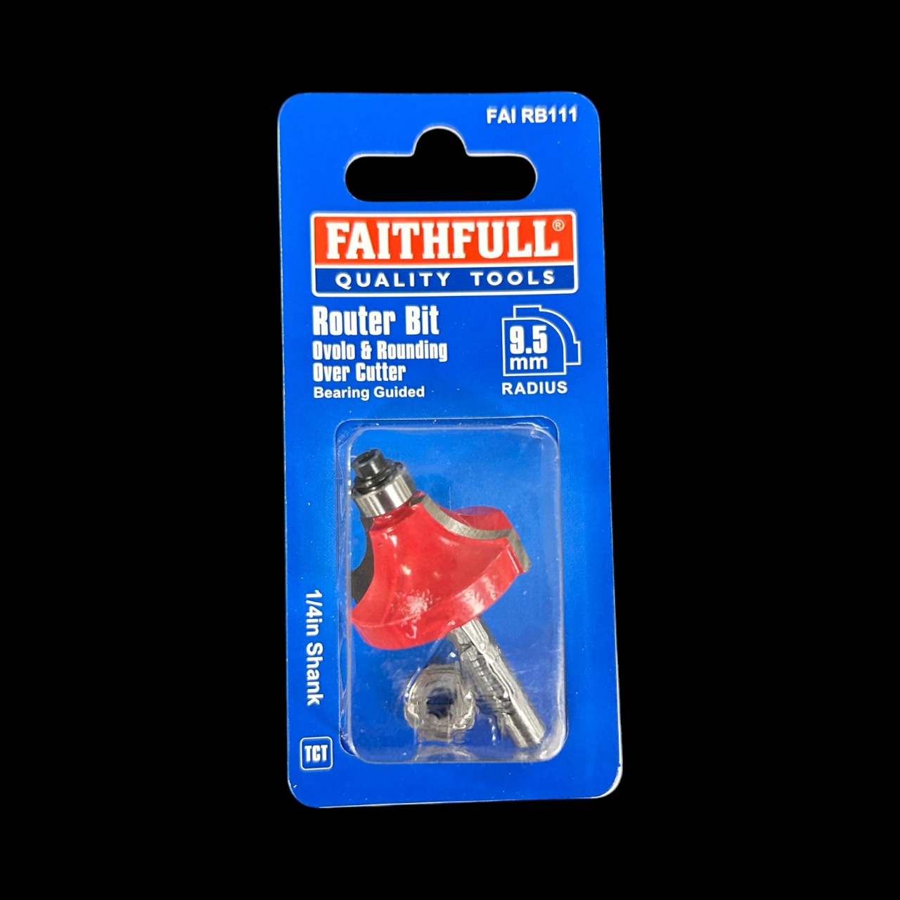 FAIRB111