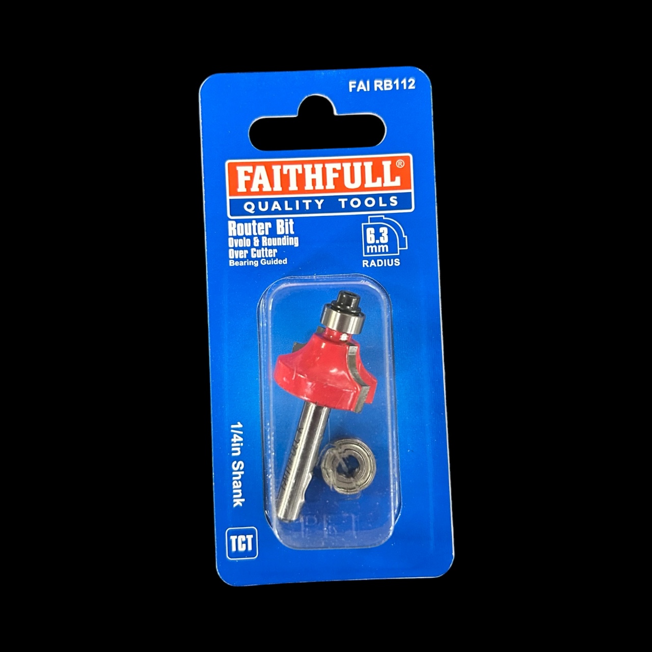 FAIRB112