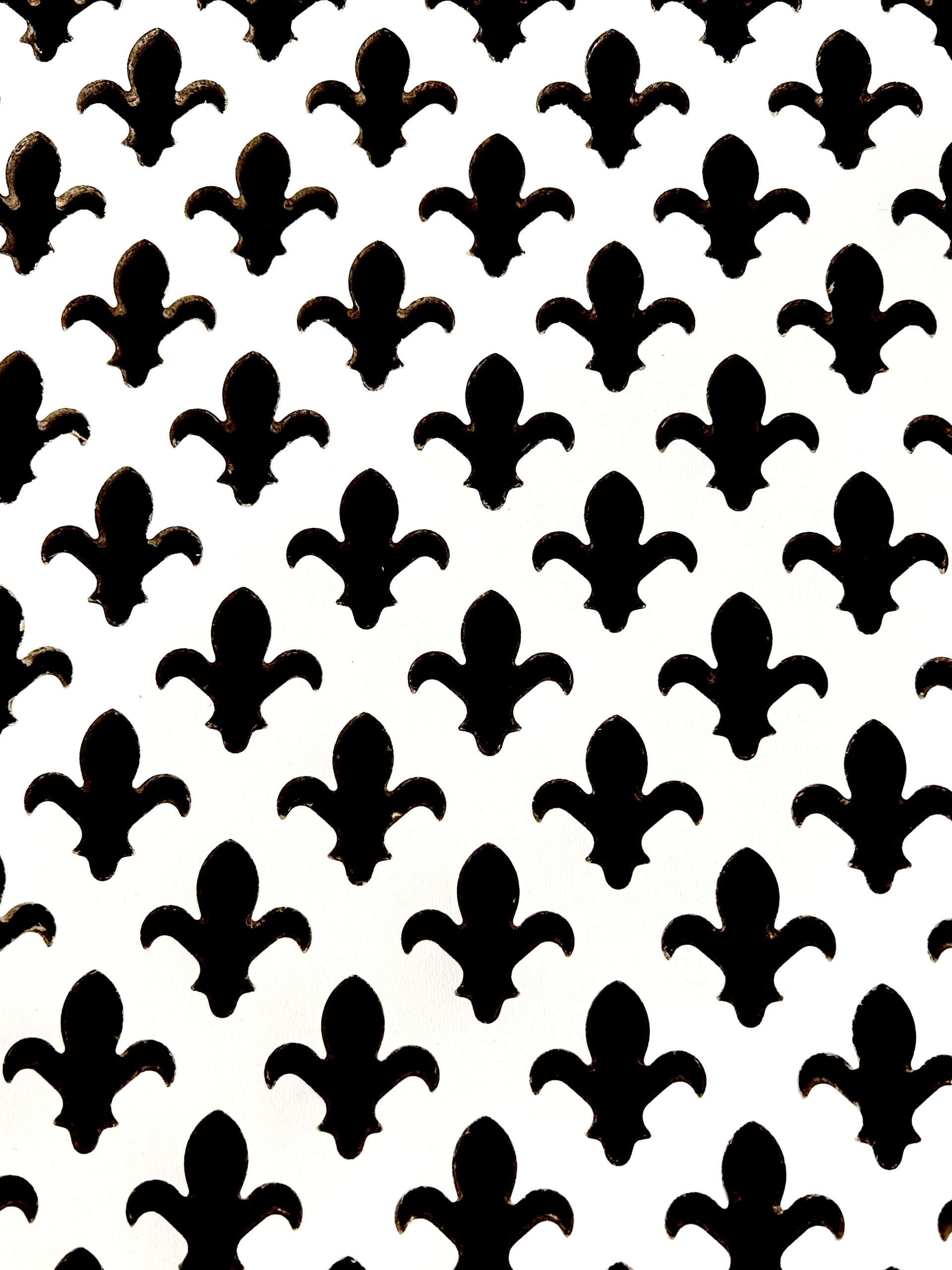 Fleur De Lys