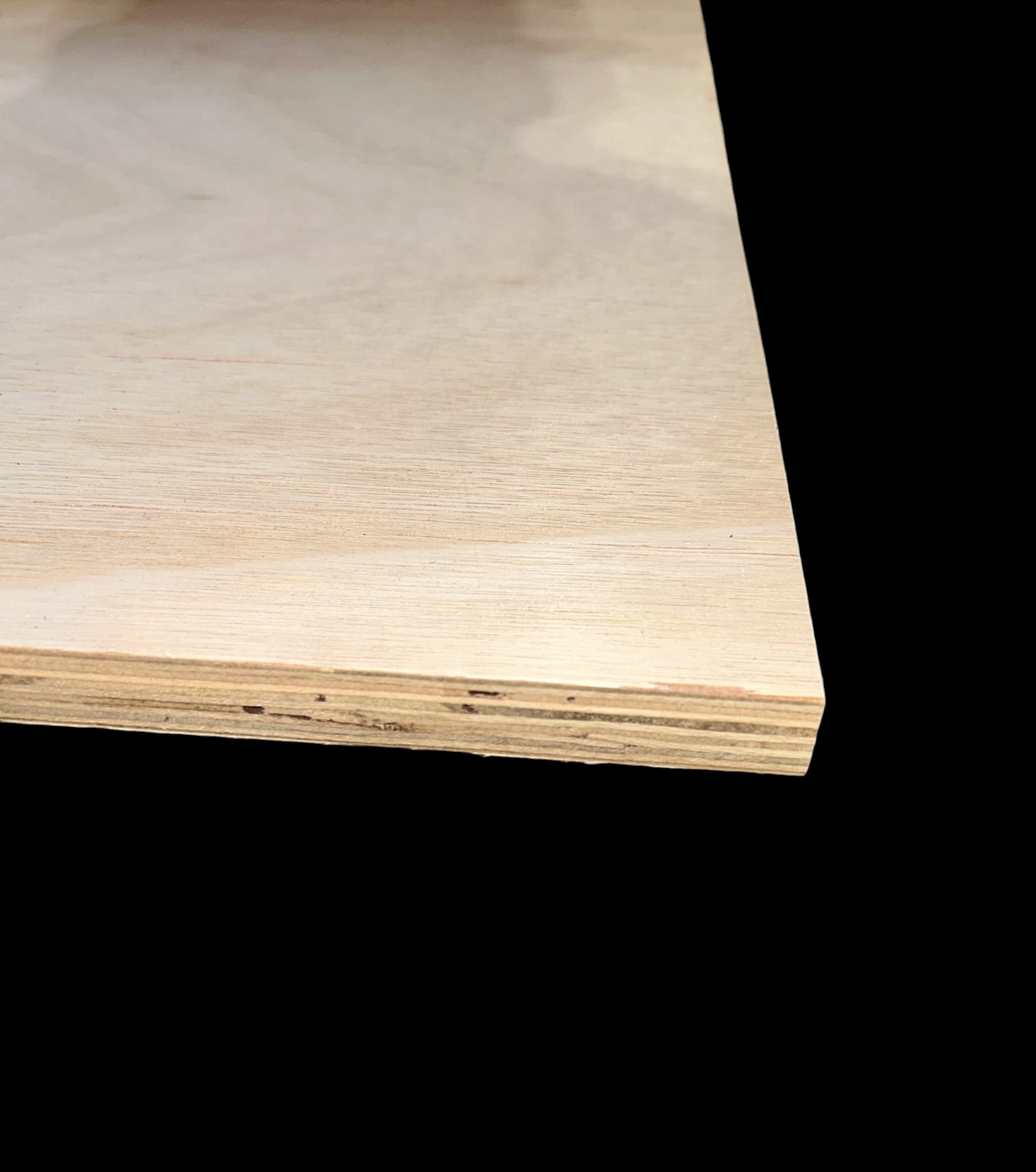 Hardwood Ply