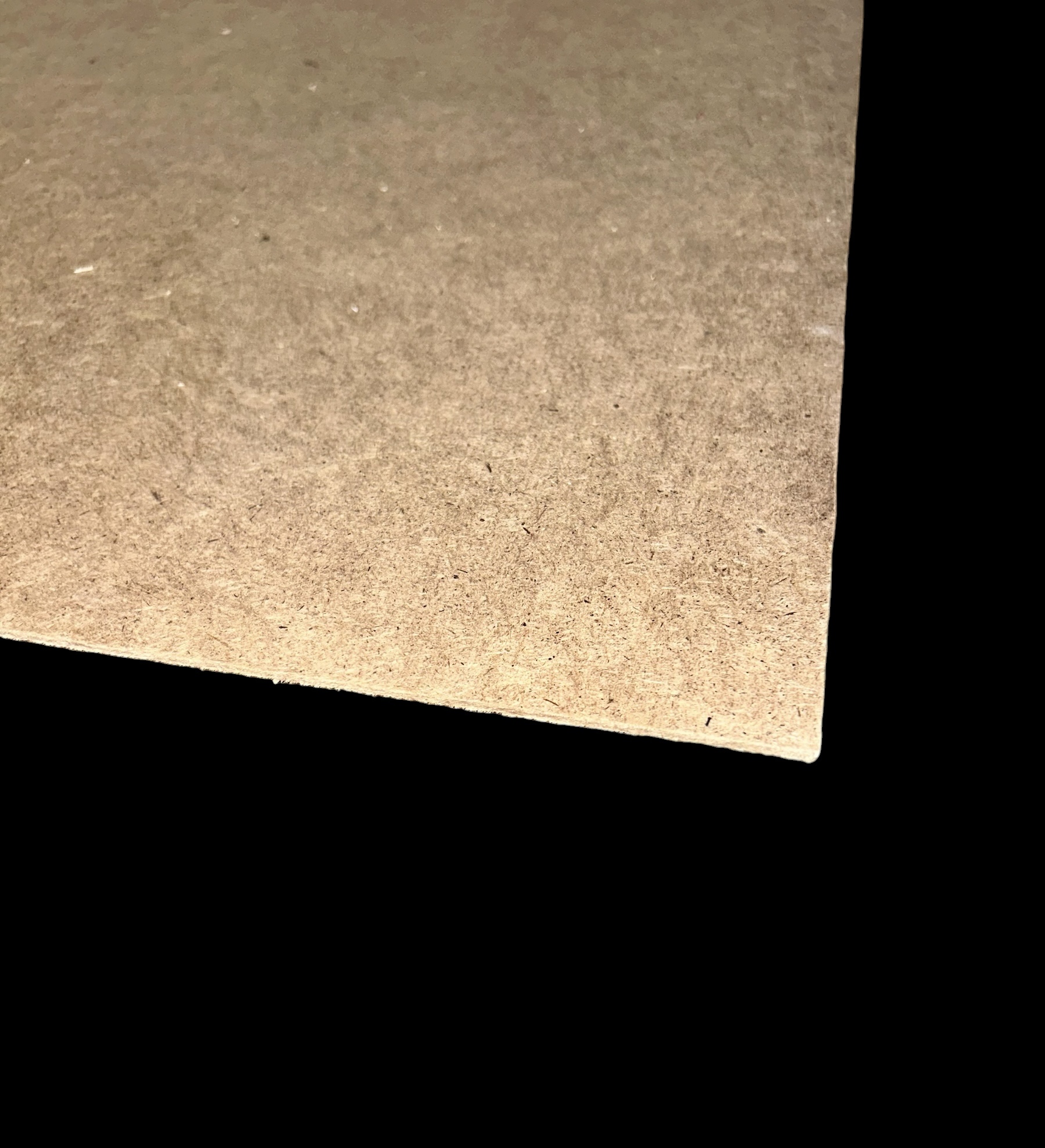 MDF