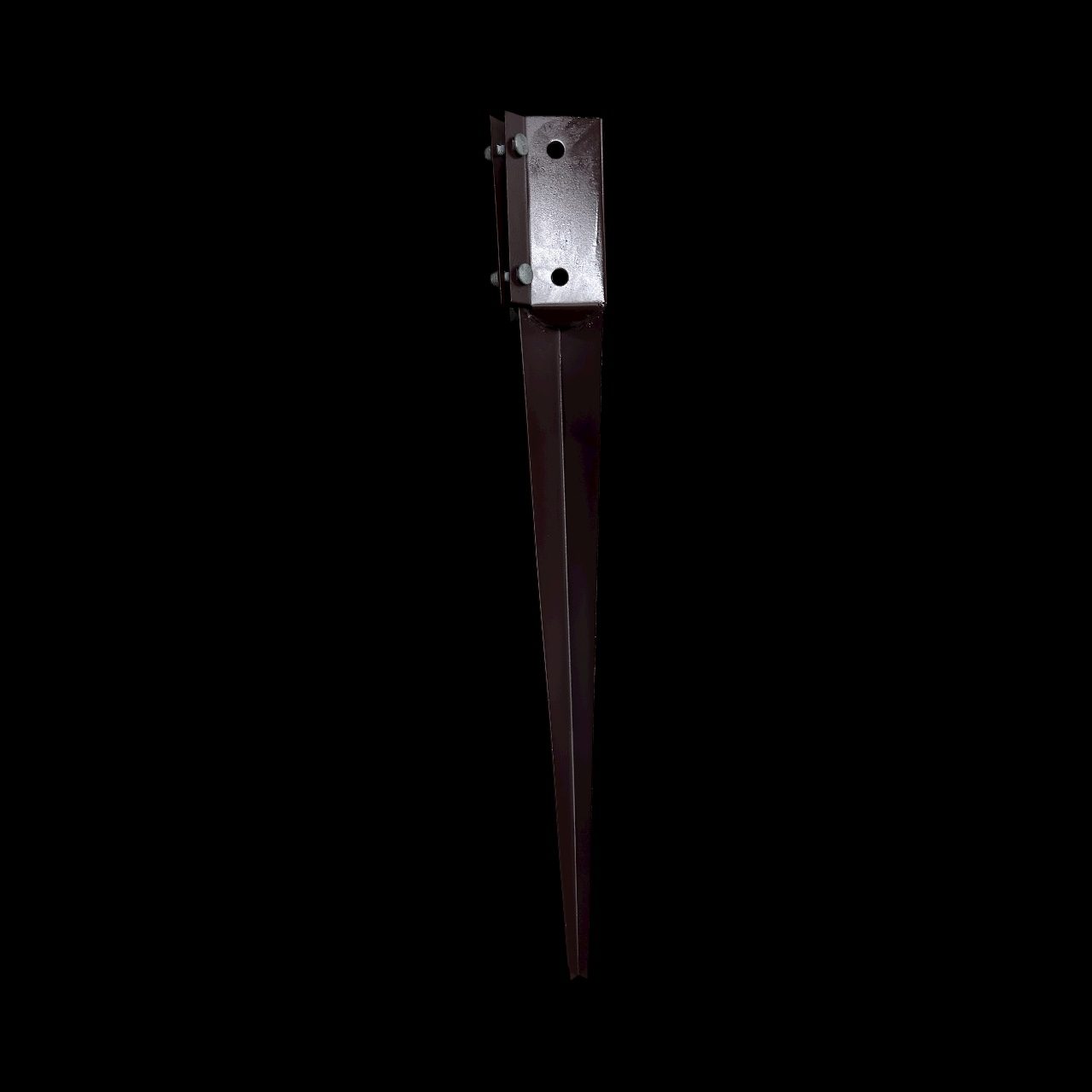 MET POST STAKE