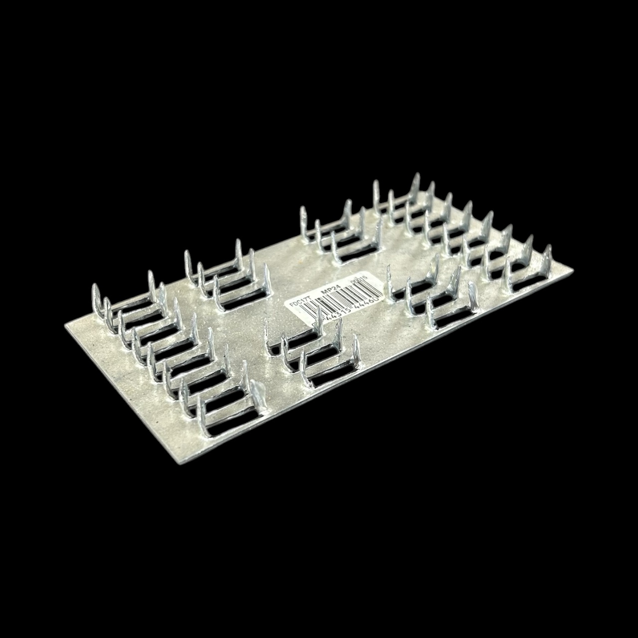Mending Plate