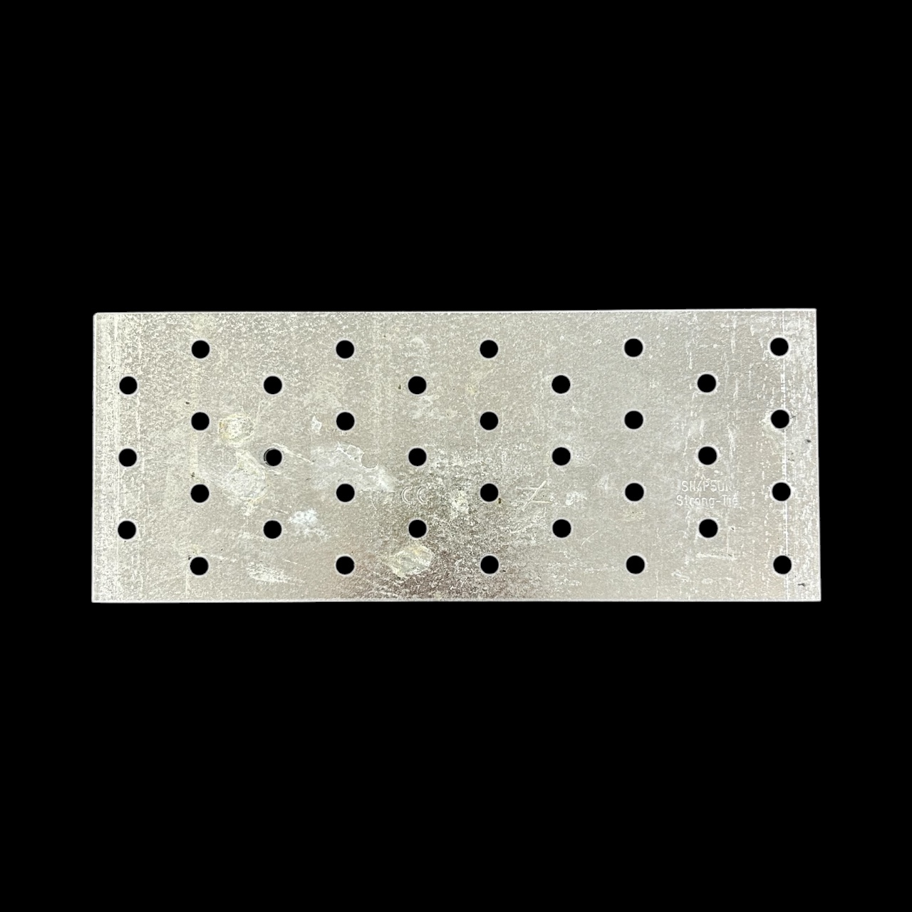 Nail Plate
