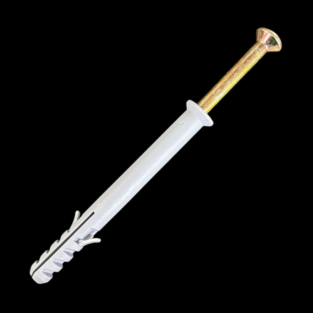 Nylon Frame Fixing