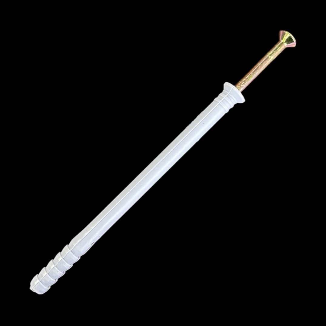 Nylon Hammer Screw