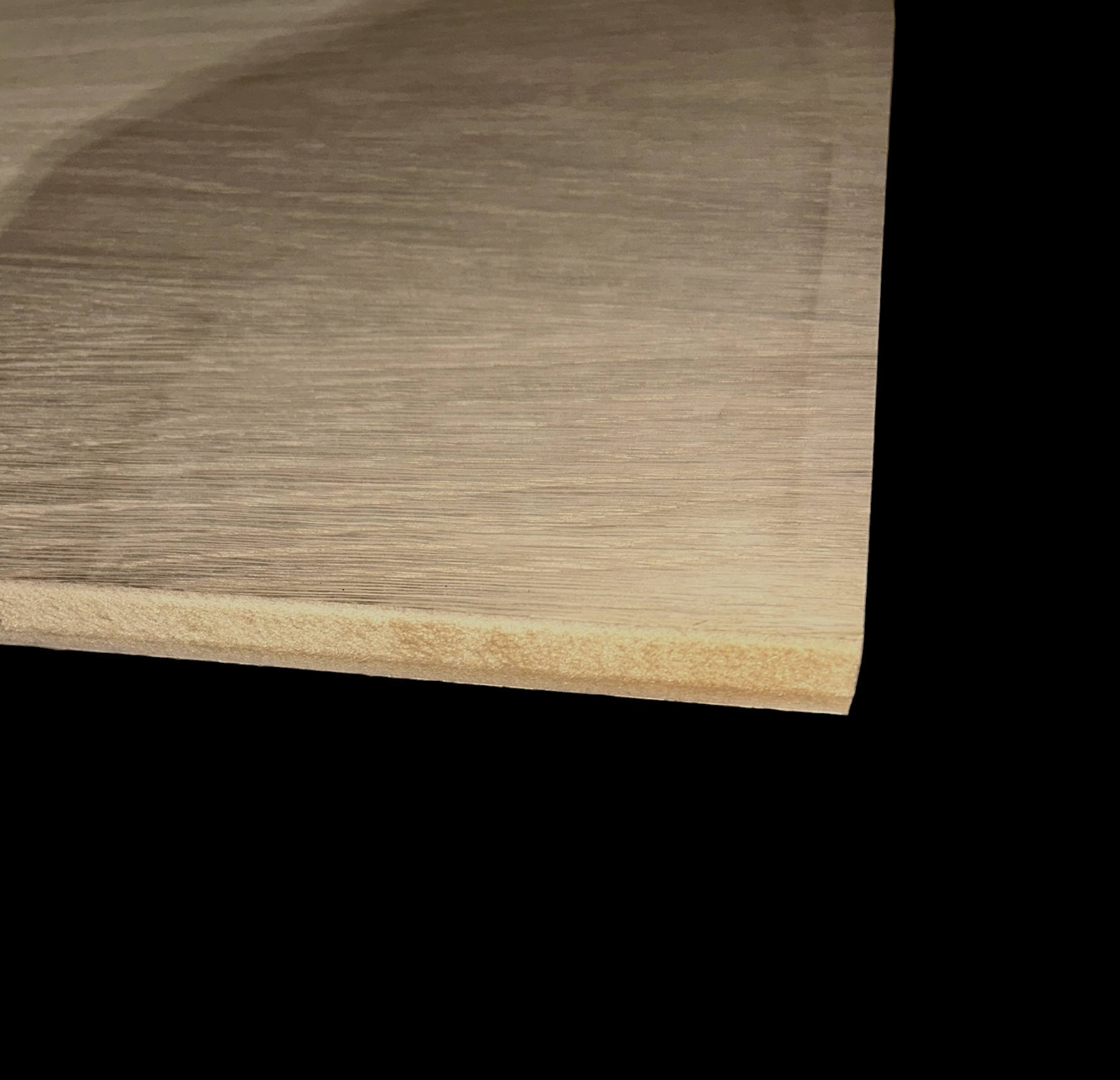 Oak Veneer MDF