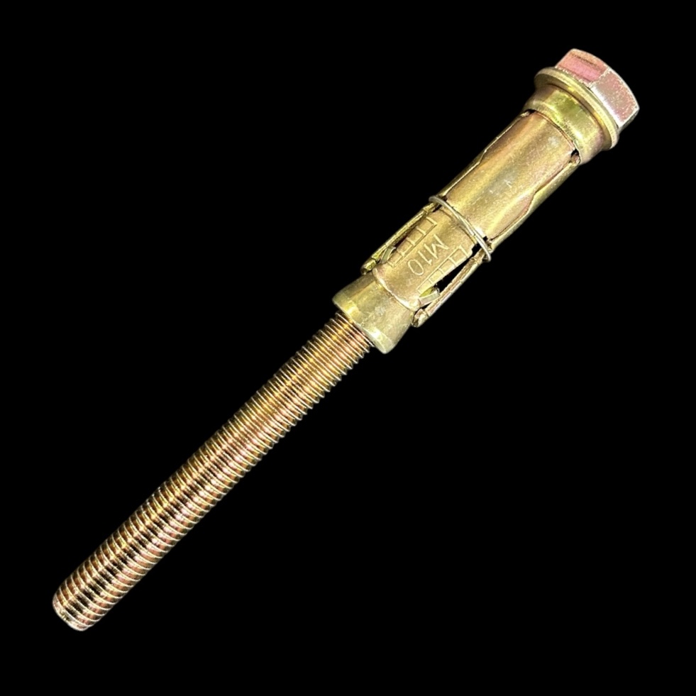 Sheild Anchor Projection Bolt