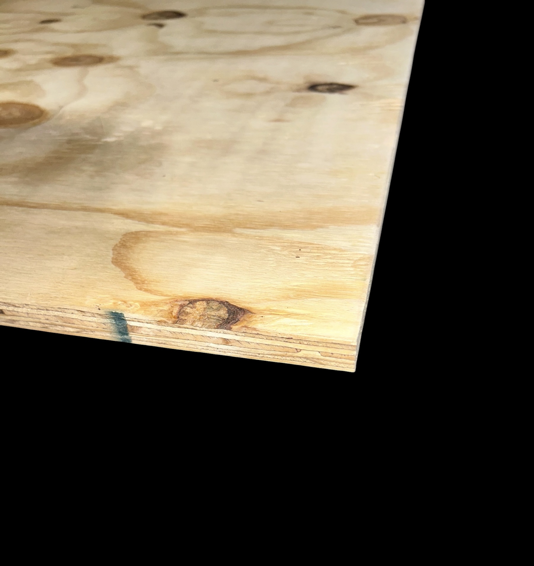 Shuttering Ply