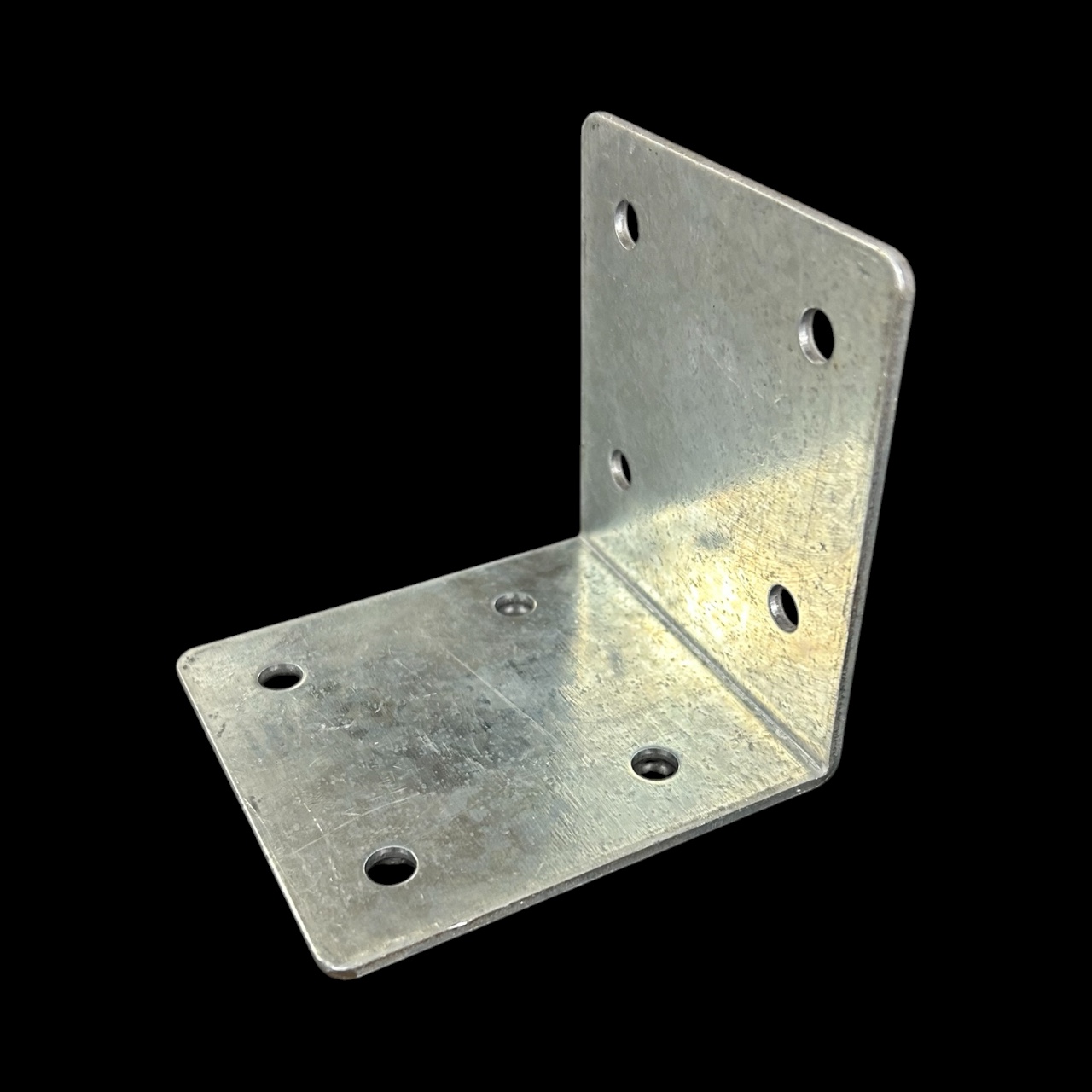 Sleeper Corner Connector