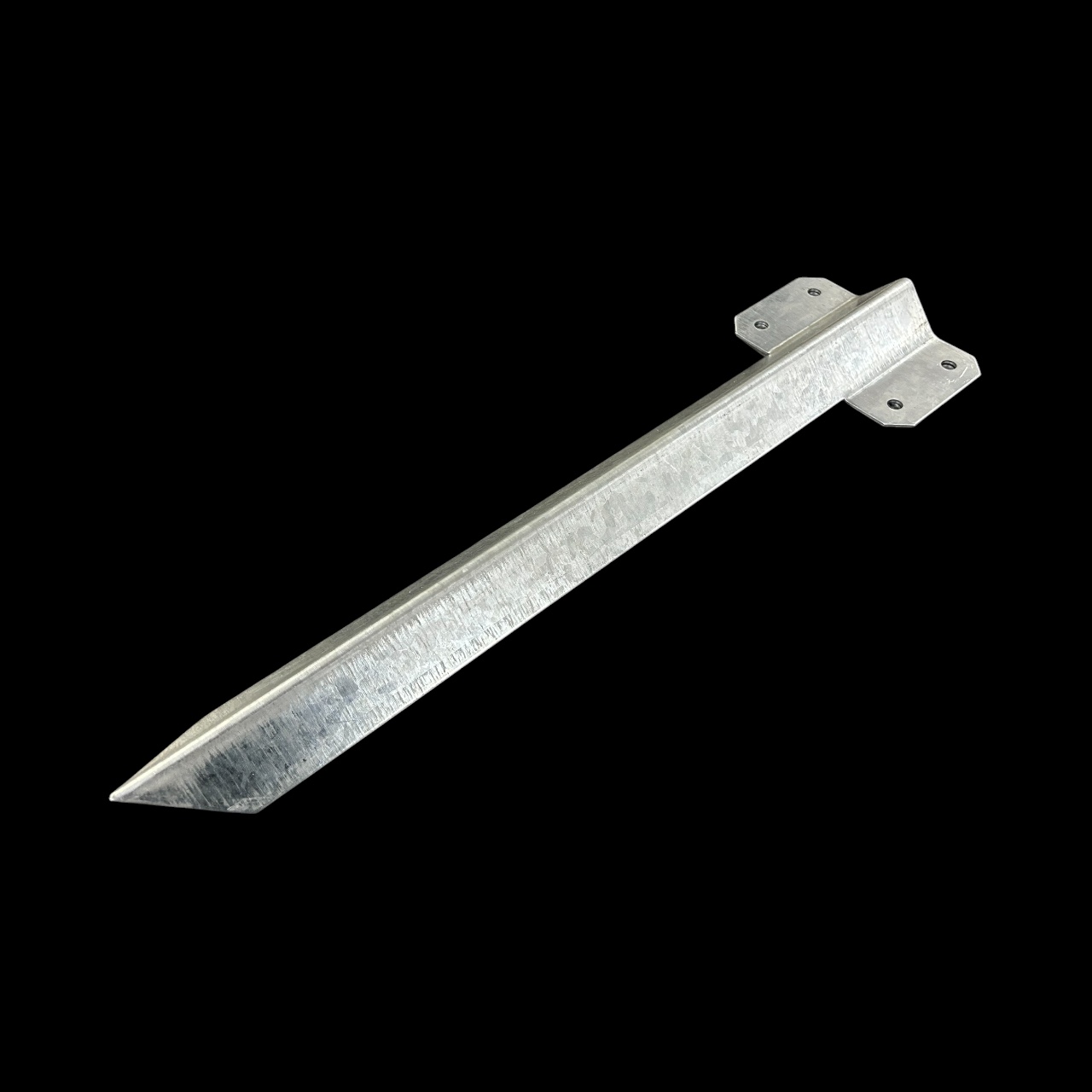 Sleeper Flat Stake