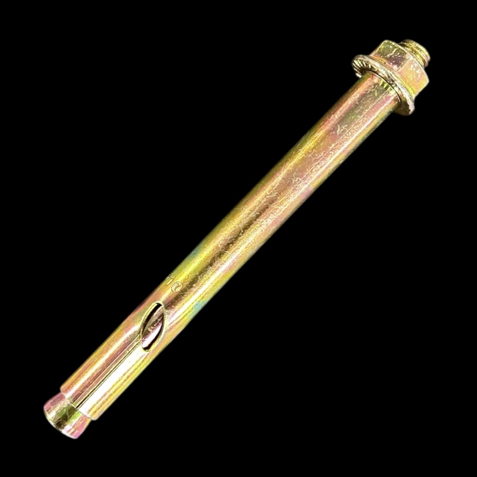 Sleeve Anchor