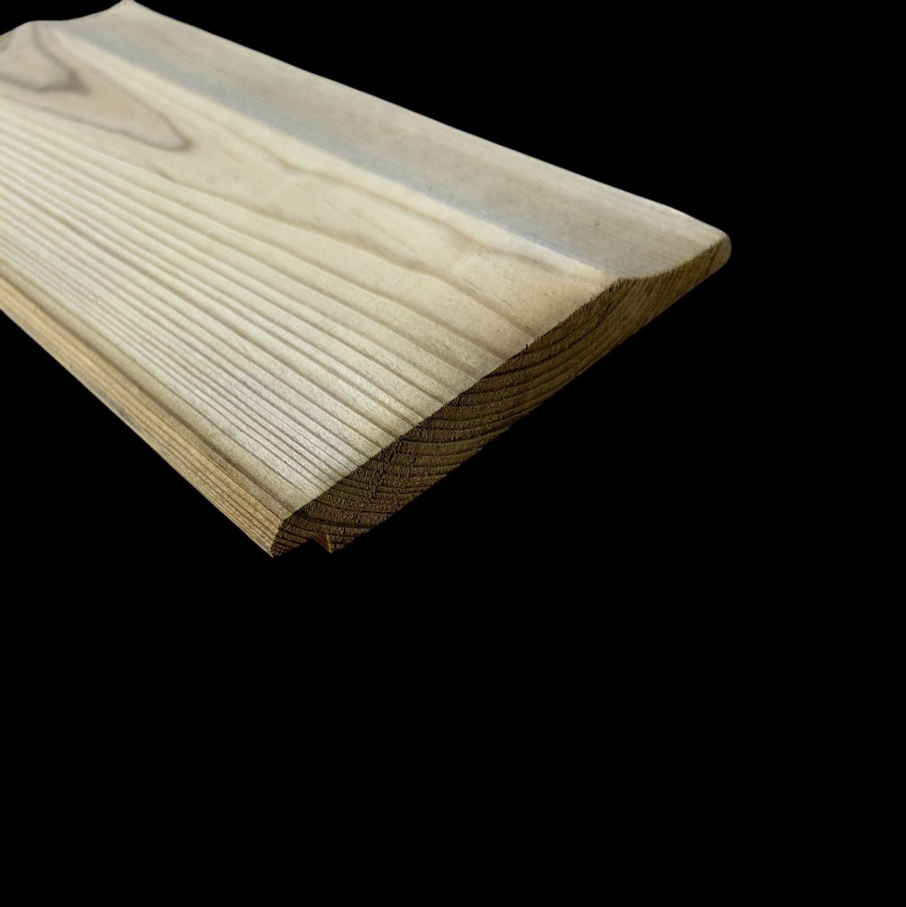 Treated Shiplap
