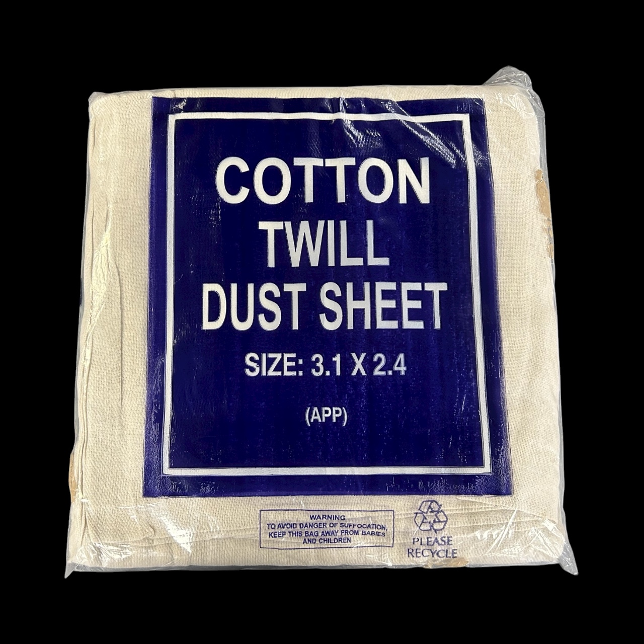 DUST