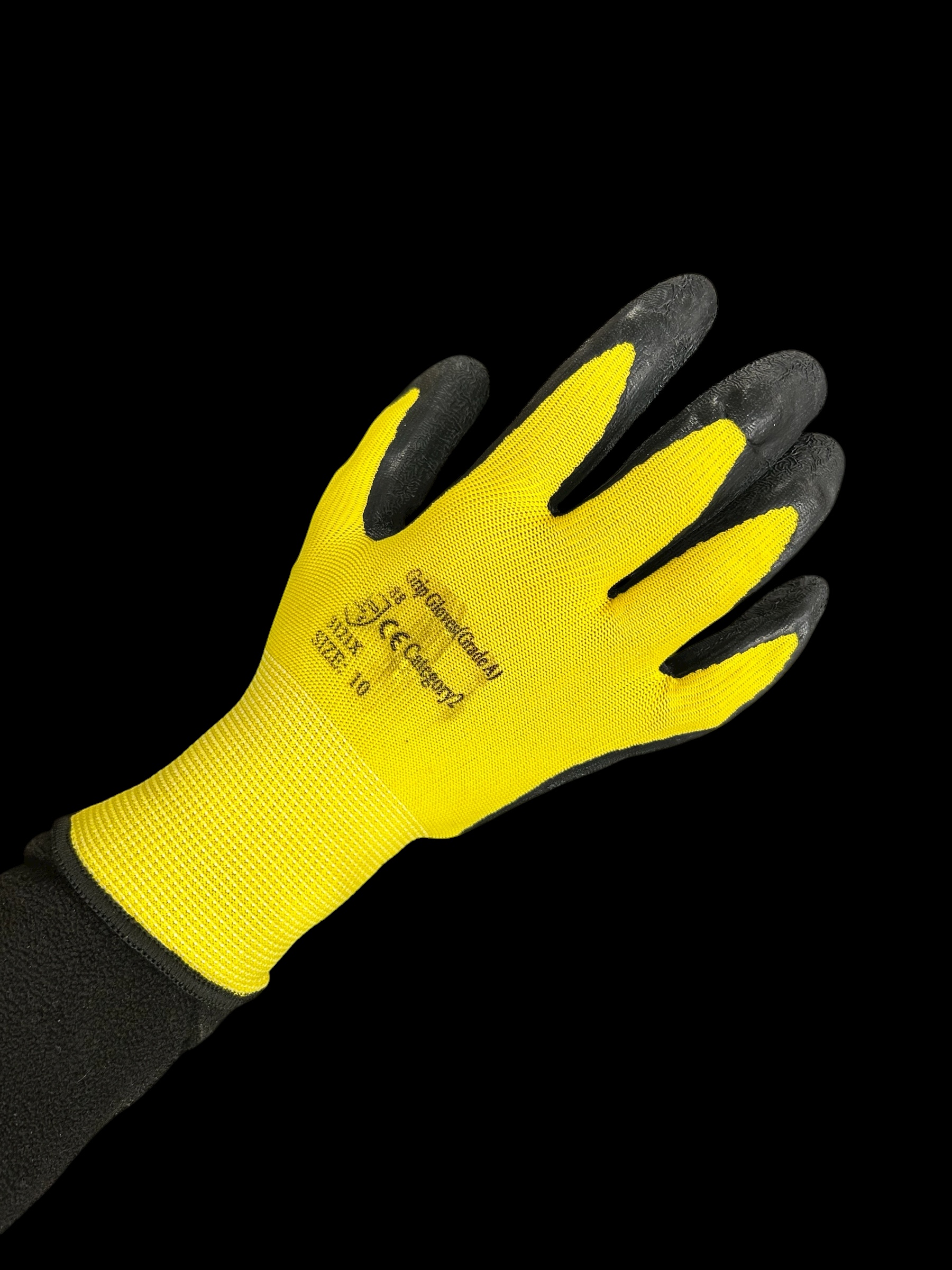 GLOVESYB