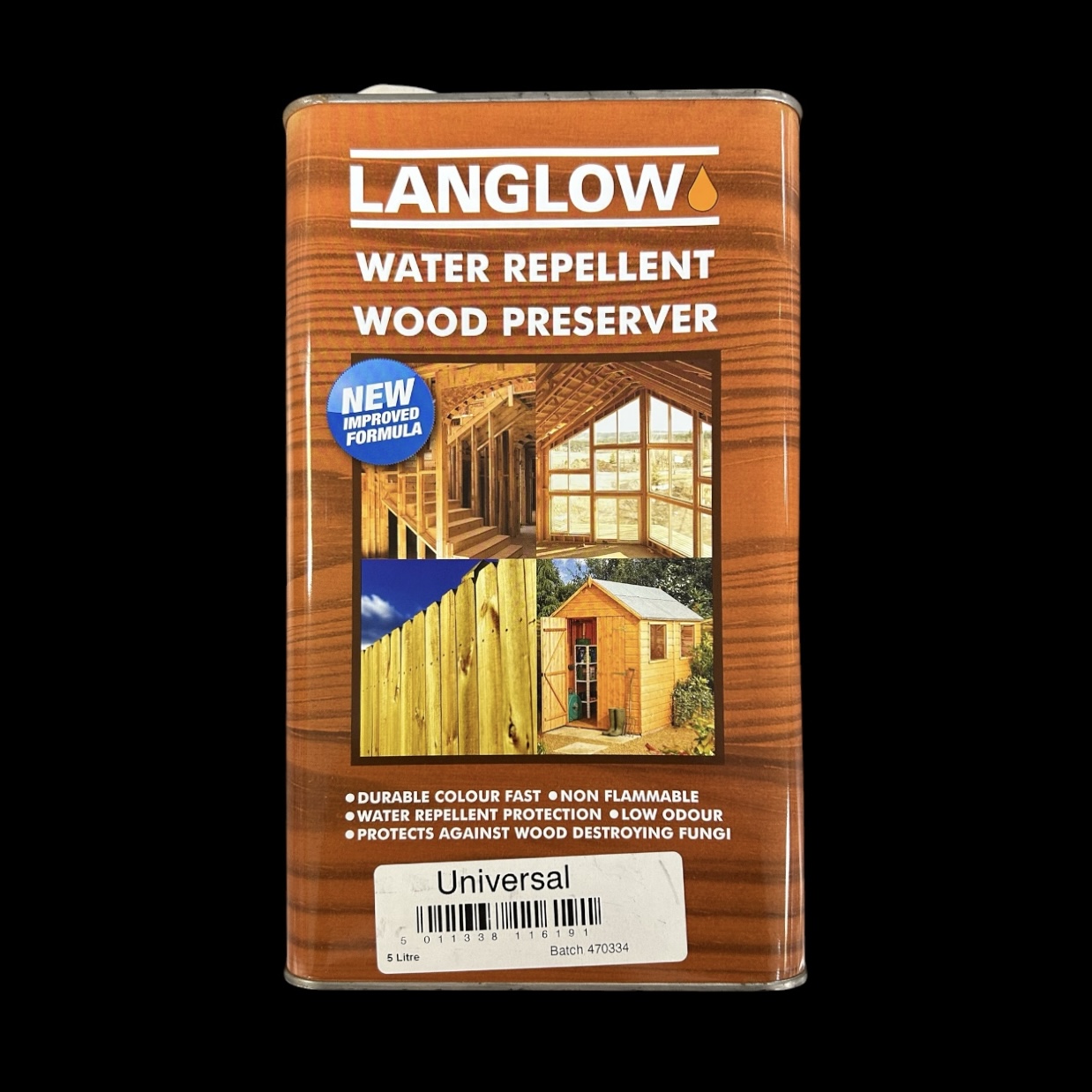 Langlow Universal