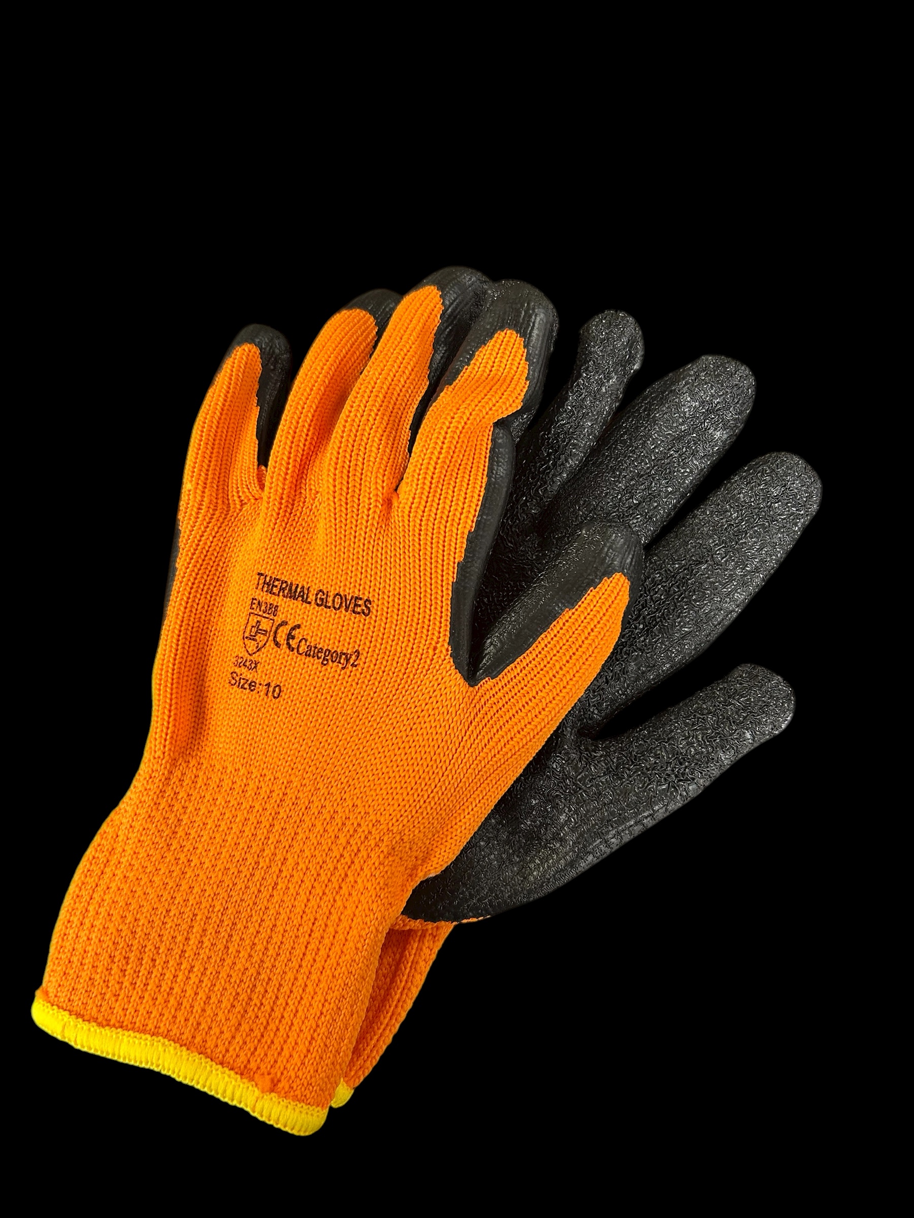 THERMAL GLOVES